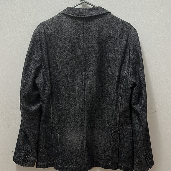 Hugo Boss/ Harry Rosen Suits Jacket -38R Made in Poland - Picture 5 of 10